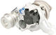 Turbo Peugeot 308 Sw Bts Turbo T914880