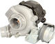 Turbo Mitsubishi Outlander II CW W BTS Turbo T916680