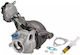 Turbo Peugeot 407 Coupe 6c Bts Turbo T914370