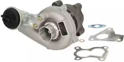 Turbo Renault Clio II Caroserie SB0 1.2 BTS Turbo T912461