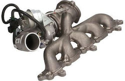 Turbo Ford S-max Wa6 Bts Turbo T914101