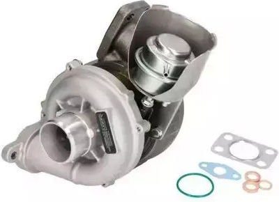 Turbo Peugeot 308 4a 4c Bts Turbo T914333