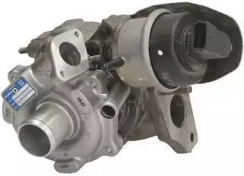Turbo Opel Corsa D Van Bts Turbo T915964