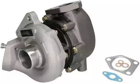 Turbo Bmw 3 Touring E91 Bts Turbo T914071