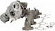 Turbo Audi A3 8p1 Bts Turbo T914496