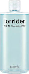 Torriden Dive-in Toning Face Mist 400ml