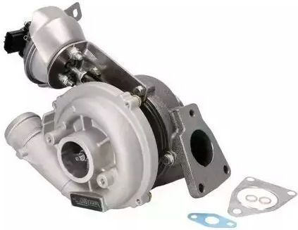 Turbo Ford Mondeo IV Estate BA7 BTS Turbo T914368