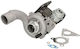 Turbo Mitsubishi Carisma Da Bts Turbo T912130