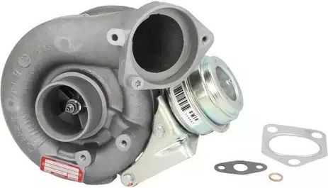Turbo Bmw 3 Cabriolet E46 Bts Turbo T914302