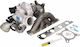 Turbo Audi TT 8J3 BTS Turbo T915221