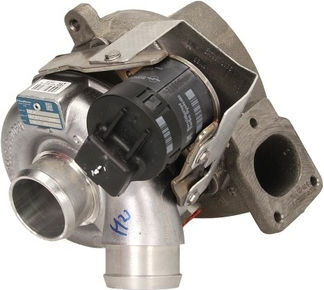 Turbo Land Rover Discovery III La Taa Bts Turbo T914106