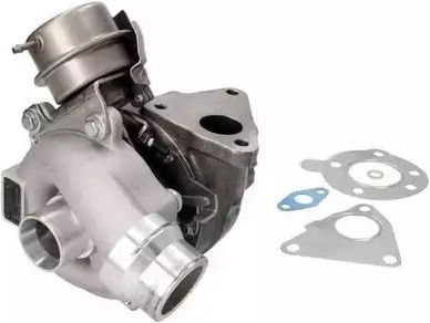 Turbo Nissan Qashqai Qashqai +2 J10 Jj10 Bts Turbo T914828