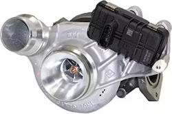 Turbo Bmw 3 Touring E91 Bts Turbo T916370 Turbo Bmw 3 Touring E91 Bts Turbo T916370