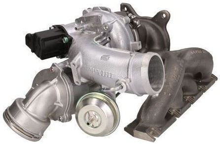 Turbo Vw Passat Variant 365 Bts Turbo T915496