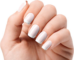 NOOVES Nail Tips French 20pcs NVA3951095