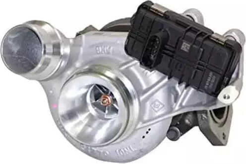 Turbo Bmw 3 E90 Bts Turbo T916370