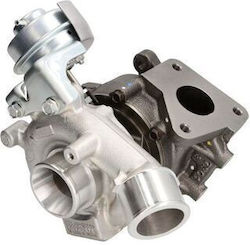 Turbo Mitsubishi Lancer Limousine Cy Z A Bts Turbo T916453