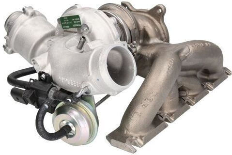 Turbo Seat Exeo St 3r5 Bts Turbo T915503