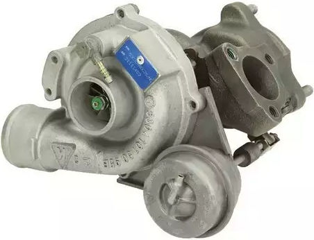 Turbo Vw Passat Variant 3b5 Bts Turbo T911350