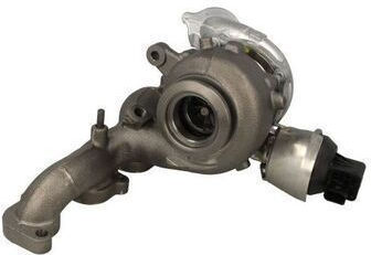 Turbo Vw Jetta IV 162 163 Bts Turbo T915502