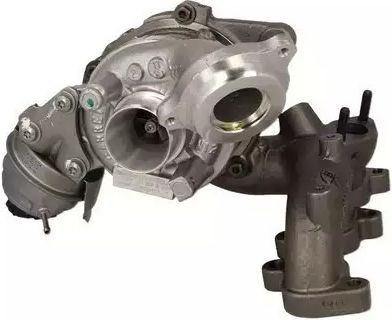Turbo Seat Ibiza V St 6j8 6p8 Bts Turbo T915441