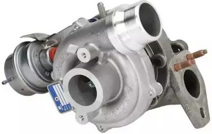 Turbo Renault Megane CC EZ0 1 BTS Turbo T916171