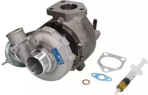 Turbo Land Rover Freelander Ln Bts Turbo T914174