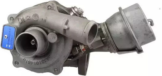 Turbo Opel Corsa D Bts Turbo T914182