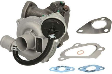 Turbo Opel Tigra Twintop Bts Turbo T912321