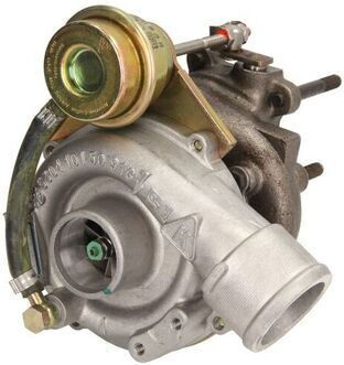 Turbo Ford Transit Caroserie E Bts Turbo T911040