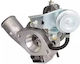 Turbo Ford Transit Platformă Șasiu Bts Turbo T914926