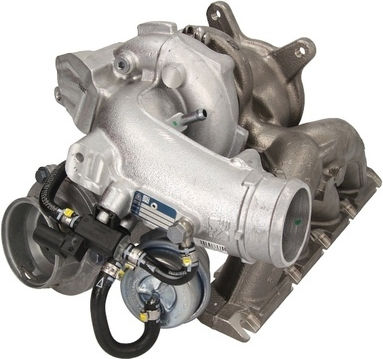 Turbo Audi TT 8J3 BTS Turbo T914701