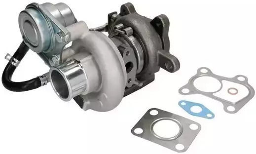 Turbo Hyundai Tucson Jm Bts Turbo T914258