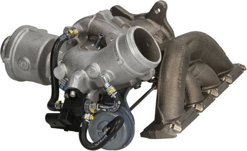 Turbo Seat Exeo St 3r5 Bts Turbo T914918