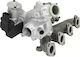 Turbo Vw Jetta IV 162 163 Bts Turbo T916401