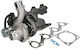 Turbo Ford Focus Daw Dbw Bts Turbo T911053