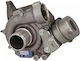 Turbo Nissan Qashqai J11 J11 Bts Turbo T915419