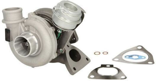 Turbo Volvo S60 I Bts Turbo T912015