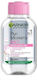 Garnier Skin Naturals Micellar Water Facial Cleansers Makeup Remover 100ml