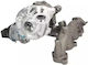 Turbo Audi TT 8J3 BTS Turbo T915501
