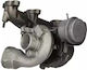 Turbo Skoda Superb 3t4 Bts Turbo T914518