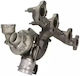 Turbo Vw Golf V 1k1 Bts Turbo T914128
