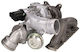 Turbo Vw Tiguan 5n Bts Turbo T915496