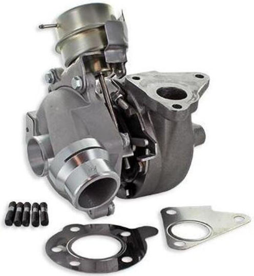 Turbo Renault Kangoo Express Fw0 1 Bts Turbo T914991