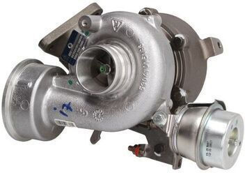 Turbo Mercedes-benz A-class W169 Bts Turbo T914724