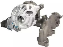 Turbo Skoda Yeti 5l Bts Turbo T915501