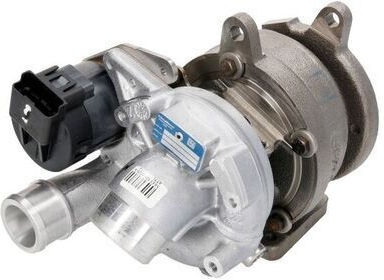 Turbo Land Rover Range Rover Sport LS BTS Turbo T916234