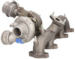 Turbo Vw New Beetle Cabriolet 1y7 Bts Turbo T912403