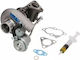 Turbo Hyundai Accent II Limousine LC BTS Turbo T914710