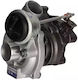 Turbo Nissan Almera II Schrägheck N16 BTS Turbo T912433